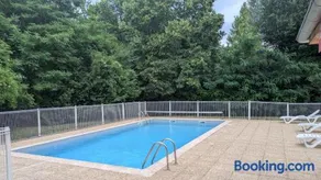 T2 au calme, spacieux et grande terrasse - Image 1