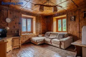 WOOD HOUSE Sauna - Ski resort - Mountain view - Image 3
