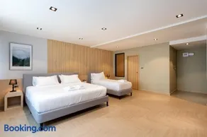 โรงแรมอินฟินิทเกษตร - Image 3