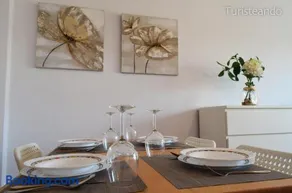 Apartamento La Barquera - Muy acogedor con vistas a la Ría - Image 4