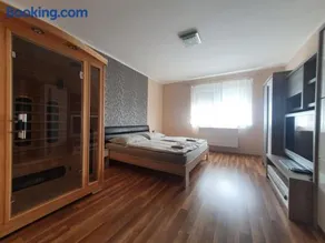 Csillagfény Apartment - Image 1