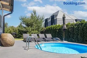 Villa with private pool Laumes juosta - Image 1