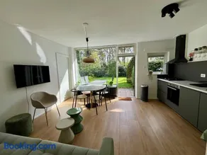 Modern natuurhuisje midden in het bos op de Veluwe - Image 2