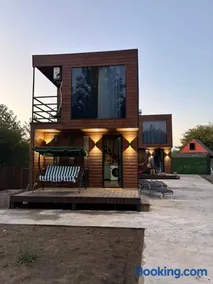 Seaside Cottages Anaklia - Image 1
