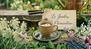 "Le jardin de Clémentine" Loft cosy & jardin privé - Image 1