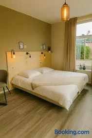 B&B Stinzenflora - Knus verblijf in de Friese natuur en op een landgoed - Image 2