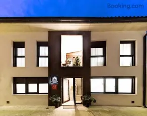 Apartamento rural Isla Esencia de Bardenas Navarra - Image 1
