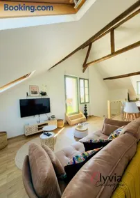 Appartement vue cathédrale - Image 2