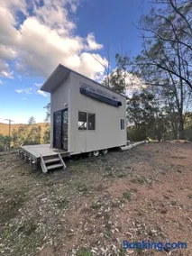 Merrindah farm Tiny Home - Image 1