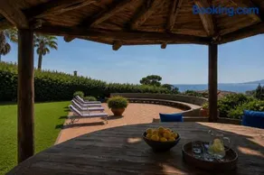 Villa Bellavista Ansedonia - Image 2