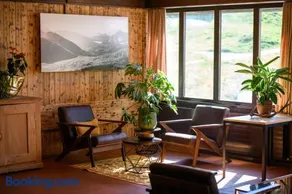 Berghotel Distelboden - Image 3