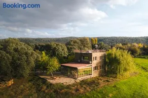 Wishome-Una preciosa casa de campo con piscina cerca de Gredos, DESAYUNO CORTESÍA WISHOME por reservas de mínimo 2 noches disfrutadas en septiembre 2027 - Image 2