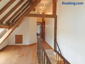 Corps de ferme restauré avec piscine intérieure chauffée - Image 3