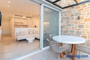Apartment Athina with direct pool access - GH8 - Image 4