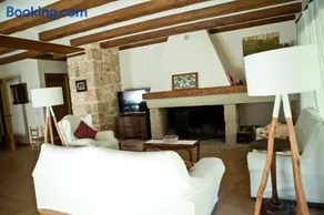 Mas de Borrás Beceite - Image 1