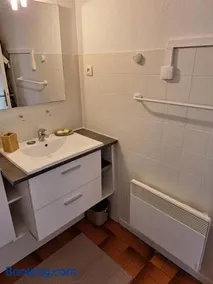 Logement entier appartement en résidence La Ciotat France - Image 3