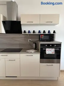 Lima Apartment - Image 4