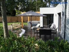 Gîte tout confort avec spa et jardin clos près de Nantes - FR-1-306-849 - Image 5