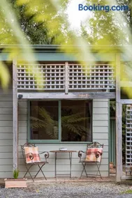 Cottage at Tall Trees - Image 1