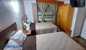 Hotel Johanan - Image 4