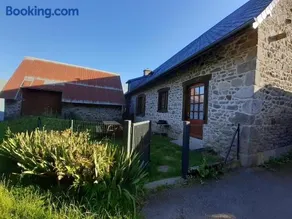Gîte de France à Lamazière-Haute 2 épis - Gîte de France 5 personnes MAE-9934 - Image 3