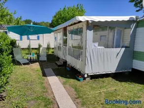 Mobil home 4 couchages - Image 1