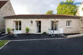 Maison avec Spa Privatif, Jacuzzi et Sauna - Image 1