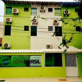 Pousada Bem Brasil - Image 1