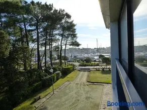 Appartement Résidence JEAN RAMEAU 2 personnes vue sur le port #0278 wifi gratuit - Image 1