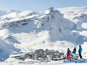 Appartement Tignes, 5 pièces, 8 personnes - FR-1-480-78 - Image 4