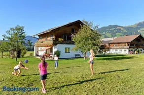 Landhaus Hinterebenhub - Image 3