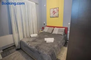 Efis guest house near Nafpaktos-Fully Equipped Home - Image 2