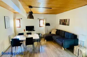 T2 cosy - proche pistes et vue montagne - Image 1