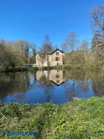 Gite du moulin de Verneiges - Image 1