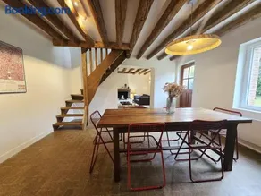 Longère d architecte calme et charme rural - Image 2