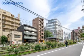 NEIGHBORS HOTEL TOKYO Otsuka - Image 4