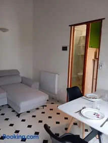 Appartement avec jardin privatif - Image 1