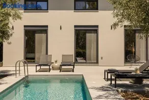 Aniso villa - Image 1