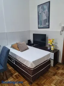 Comodidade e Segurança no Centro - Image 5