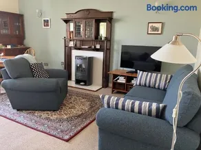 The Store, harbour holiday cottage - Image 4