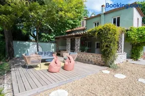 Batisse de vacance cadre exceptionnel - Image 3