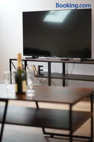 L'appartement de la fontaine - Image 2