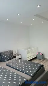 Ferienwohnung Bergluft 2Etage kein Aufzug - Image 2