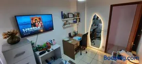 Splendido Niterói Quarto Aconchegante com Banheiro Só Seu - Anfitrião mora no local - Image 2