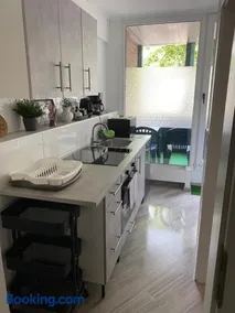 Hüls Central Apartment - Image 5