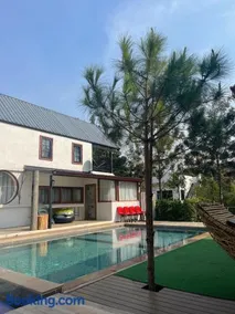 Blessing Moon Pool Villa Khaoyai - Image 2