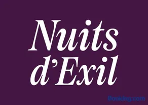 NUITS D'EXIL - Image 2