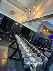 Apartmán wellness & fitness - Image 4