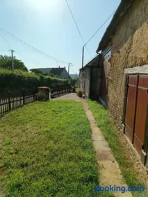 Notre refuge à Montbroux - Image 2