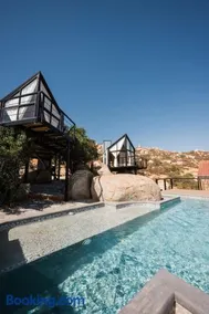 Primario Hotel Boutique - Image 1